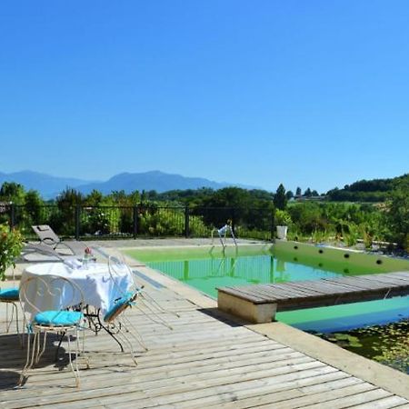 La Voureyline Bed and Breakfast Saint-Antoine  Exteriör bild